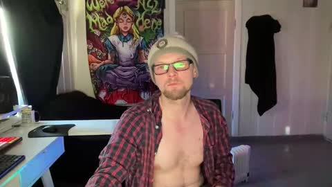 Snapshot of wulffi95 chatting on 02.14.26 wulffi95 online show from 02.14.26