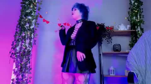 Deidra online show from 07.29.26