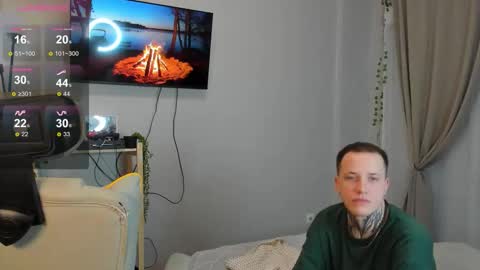 Snapshot of wwow_meow chatting on 02.15.26 Eric and Christine 3 online show from 02.15.26