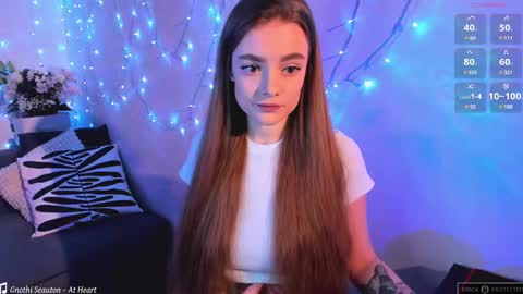 Sonya online show from 02.26.25