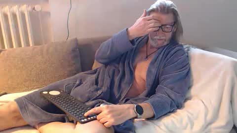 WyattEarp64 online show from 02.02.26