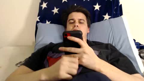 Wyatt online show from 12.24.24