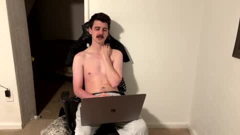 Wyatt online show from 09.19.25