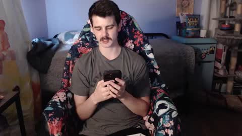 Wyatt online show from 09.23.25