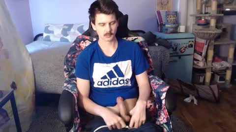 Wyatt online show from 09.30.25