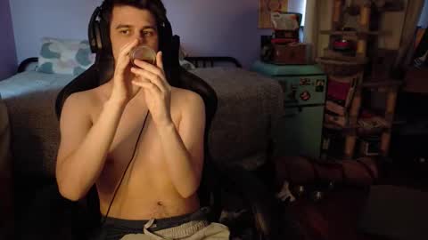 Wyatt online show from 10.12.25