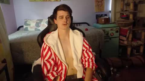 Wyatt online show from 10.13.25