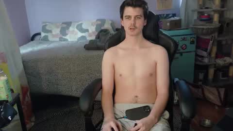 Wyatt online show from 10.18.25