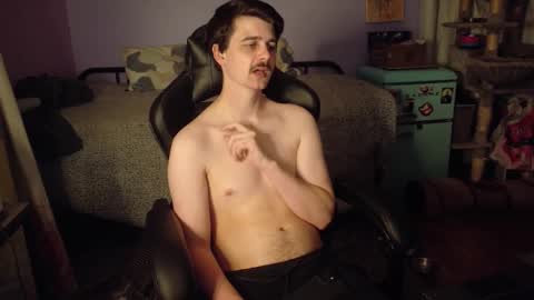 Wyatt online show from 11.18.25