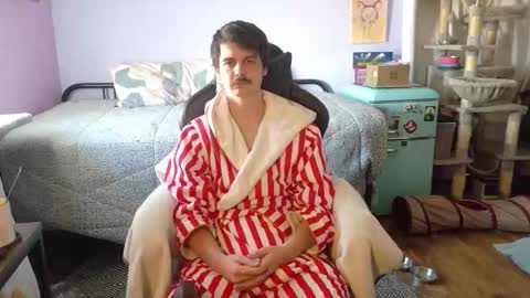 Wyatt online show from 11.19.25