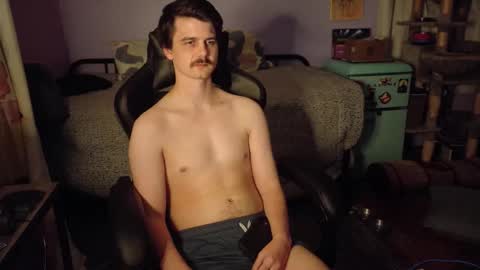 Wyatt online show from 11.21.25