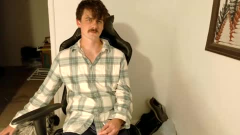 Wyatt online show from 07.13.26