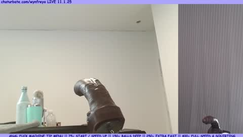 Wyn online show from 11.01.25