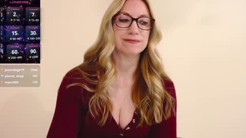 Snapshot of wynfreya chatting on 02.02.26 Wyn online show from 02.02.26