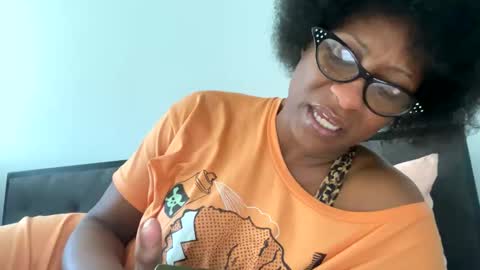 Wynter Heat online show from 01.18.25