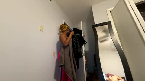 Wynter Heat online show from 02.21.25