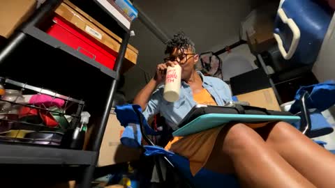 Wynter Heat online show from 09.26.25