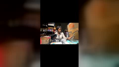 Wynter Heat online show from 06.10.26