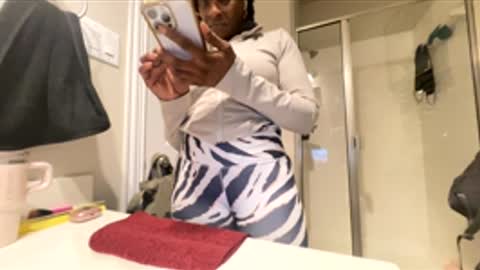 Wynter Heat online show from 06.11.26
