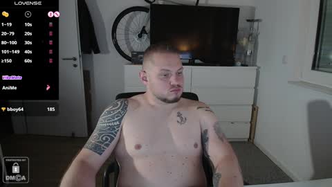 Snapshot of x19marco93x chatting on 12.14.24 x19marco93x online show from 12.14.24