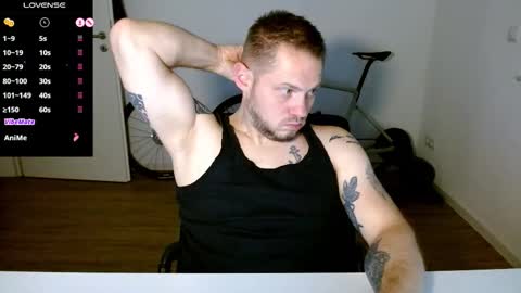 x19marco93x online show from 12.04.25