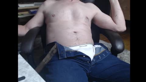 Snapshot of x7333 chatting on 03.11.26 x7333 online show from 03.11.26