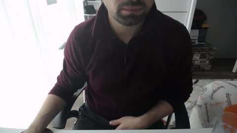 Snapshot of x_____0_____x chatting on 01.10.26 Mr. Lonely online show from 01.10.26