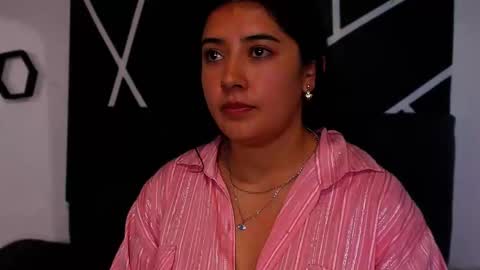 Adeline online show from 10.30.25