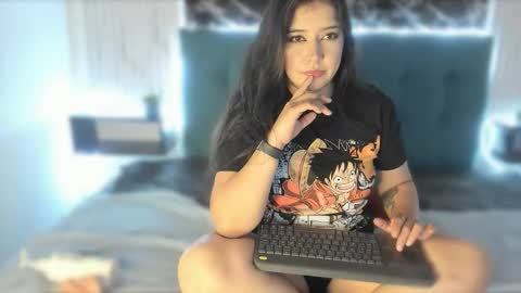 Adeline online show from 02.24.26