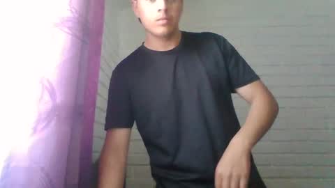 x_andrescam online show from 12.31.24