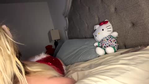 Mariah  online show from 12.27.24