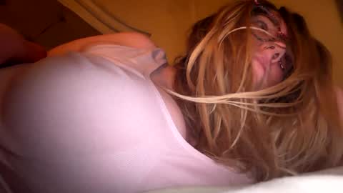 Mariah  online show from 05.03.26