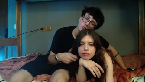 Philipp and Este online show from 10.09.25