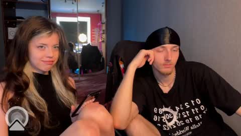 Philipp and Este online show from 05.25.26