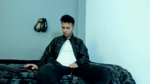 Harold online show from 11.09.25