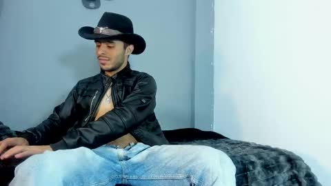 Harold online show from 11.29.25