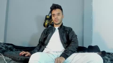 Harold online show from 12.14.25