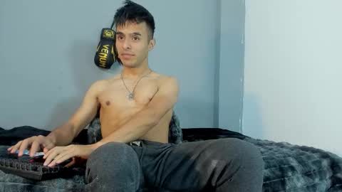 Harold online show from 12.16.25