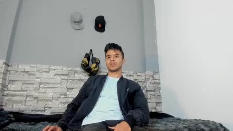 Harold online show from 01.05.26