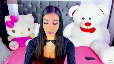 Maria Juliana online show from 11.01.25