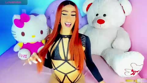 Maria Juliana online show from 06.21.26