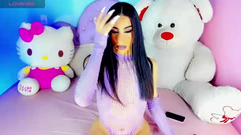 Maria Juliana online show from 06.28.26