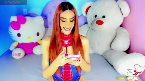 Maria Juliana online show from 07.16.26