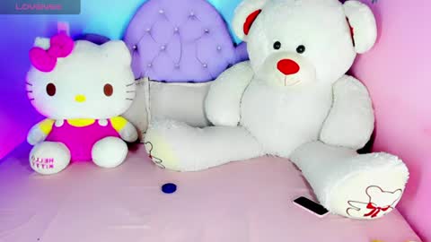 Maria Juliana online show from 07.30.26