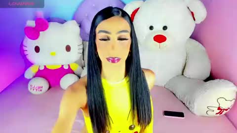 Maria Juliana online show from 07.31.26