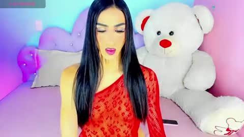 Maria Juliana online show from 08.09.26