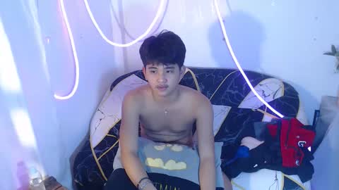 Jemy online show from 09.26.25