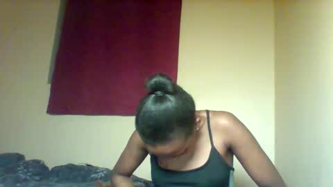 Snapshot of x_melanine chatting on 09.29.25 X melanine online show from 09.29.25