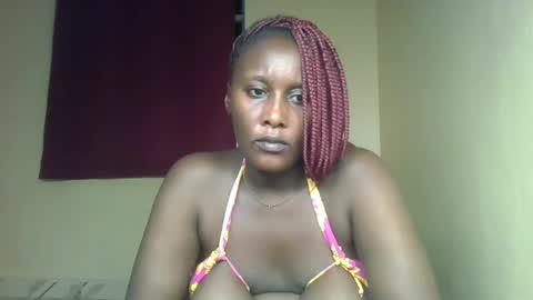 Snapshot of x_melanine chatting on 10.27.25 X melanine online show from 10.27.25