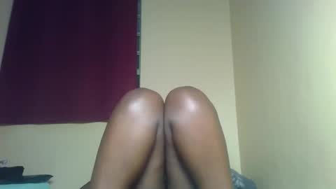 Snapshot of x_melanine chatting on 11.19.25 X melanine online show from 11.19.25